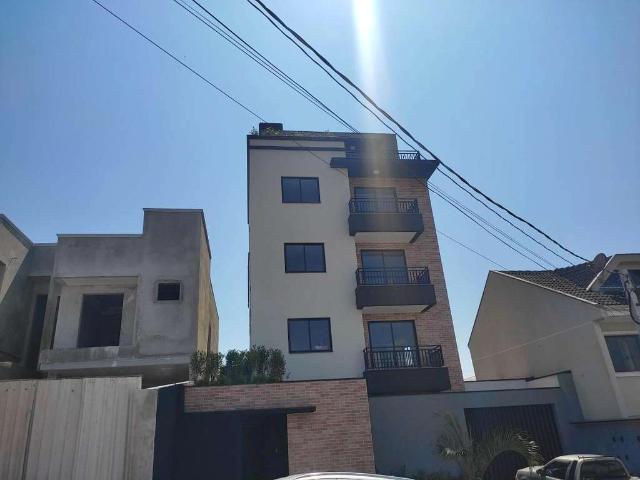 Cobertura para Venda em São José dos Pinhais/PR Boneca do Iguaçu 3 Quartos