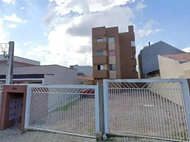 Cobertura para Venda em São José dos Pinhais/PR Boneca do Iguaçu 2 Quartos