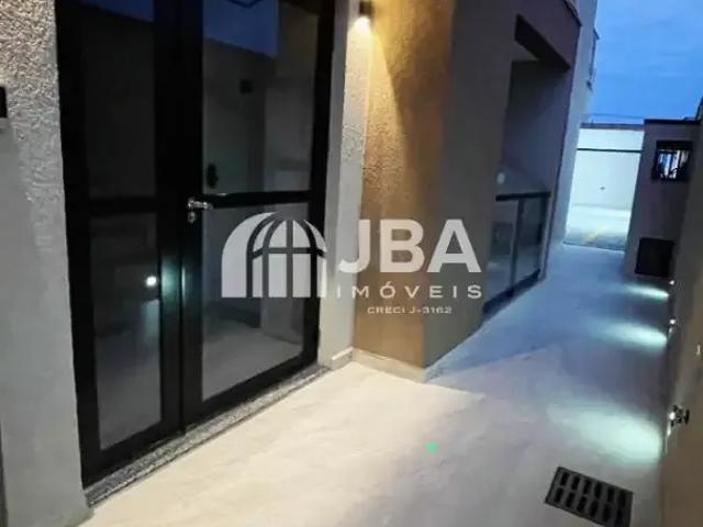 Cobertura para Venda em São José dos Pinhais/PR Boneca do Iguaçu 2 Quartos