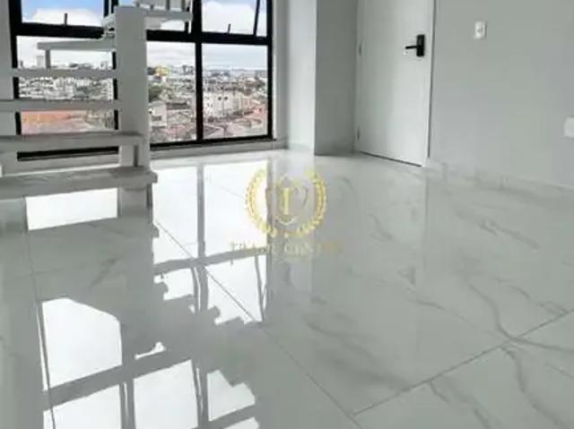 Cobertura para Venda em São José dos Pinhais/PR Boneca do Iguaçu 2 Quartos