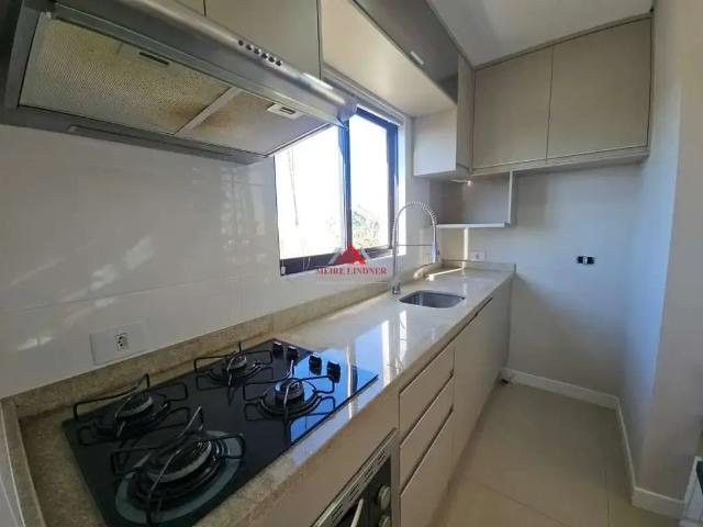 Cobertura para Venda em São José dos Pinhais/PR Boneca do Iguaçu 2 Quartos