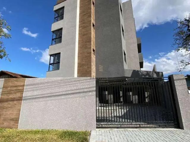 Cobertura para Venda em São José dos Pinhais/PR Boneca do Iguaçu 2 Quartos