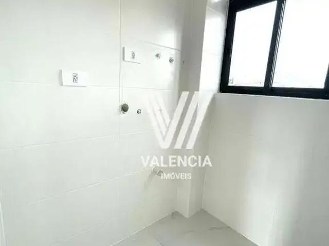 Cobertura para Venda em São José dos Pinhais/PR Boneca do Iguaçu 2 Quartos