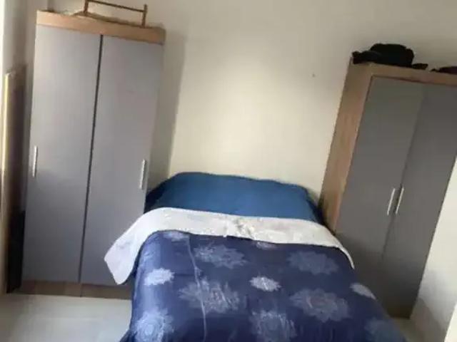 Cobertura para Venda em São José dos Pinhais/PR Boneca do Iguaçu 2 Quartos