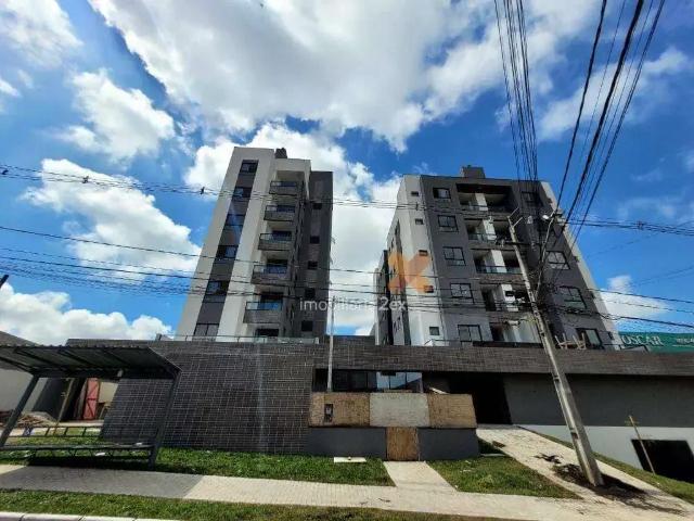 Cobertura para Venda em São José dos Pinhais/PR Boneca do Iguaçu 2 Quartos