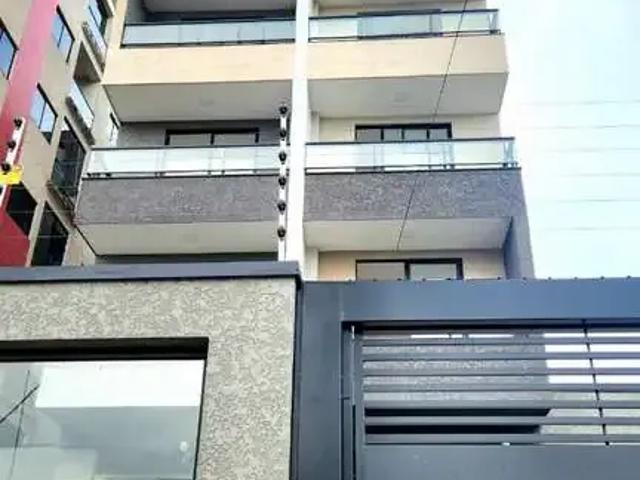 Cobertura para Venda em São José dos Pinhais/PR Carioca 3 Quartos