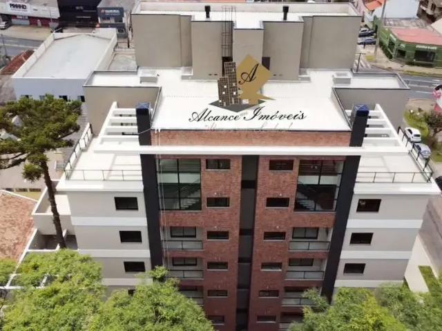 Cobertura para Venda em São José dos Pinhais/PR Centro 4 Quartos