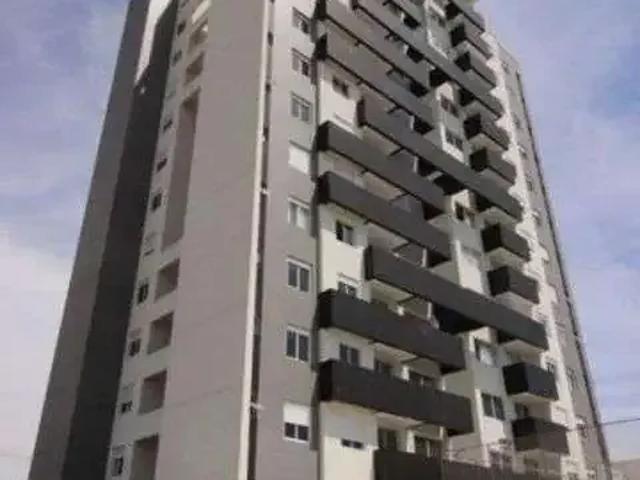 Cobertura para Venda em São José dos Pinhais/PR Centro 3 Quartos