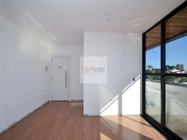 Cobertura para Venda em São José dos Pinhais/PR Centro 3 Quartos
