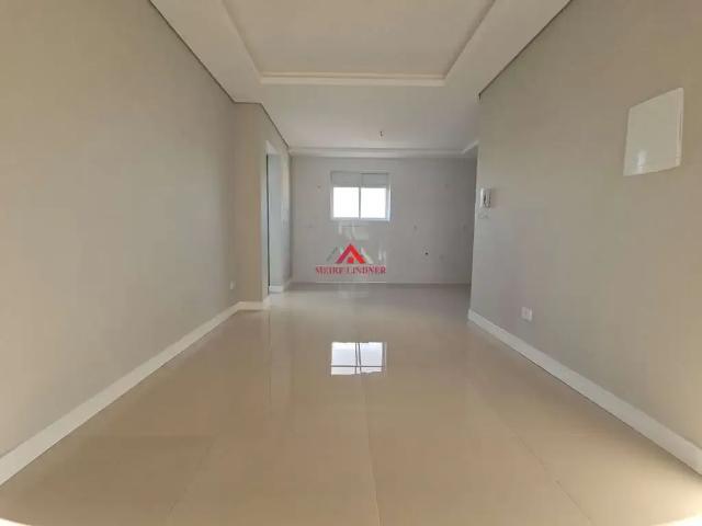 Cobertura para Venda em São José dos Pinhais/PR Centro 3 Quartos