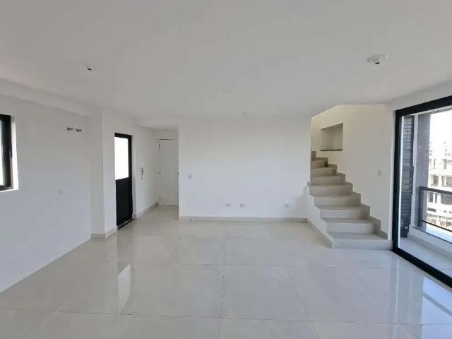 Cobertura para Venda em São José dos Pinhais/PR Centro 3 Quartos