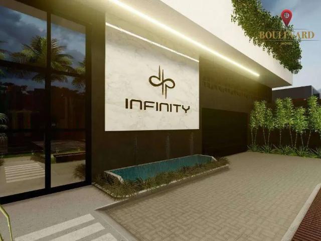 Cobertura para Venda em São José dos Pinhais/PR Centro 3 Quartos