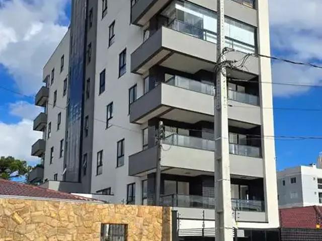 Cobertura para Venda em São José dos Pinhais/PR Centro 3 Quartos