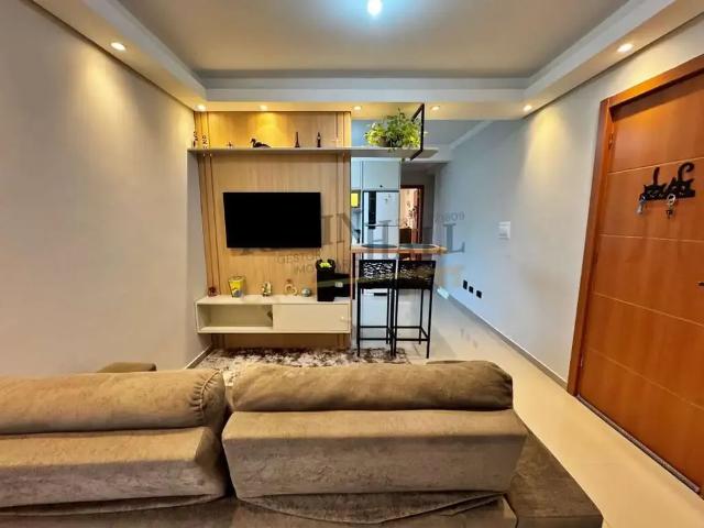Cobertura para Venda em São José dos Pinhais/PR Cidade Jardim 3 Quartos