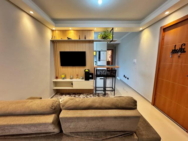 Cobertura para Venda em São José dos Pinhais/PR Cidade Jardim 3 Quartos