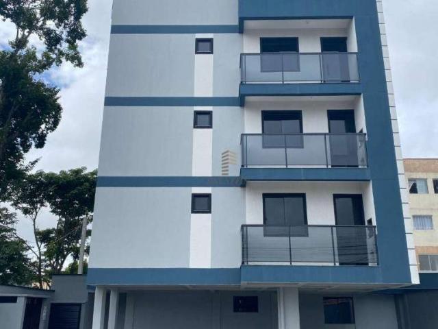 Cobertura para Venda em São José dos Pinhais/PR Cidade Jardim 3 Quartos