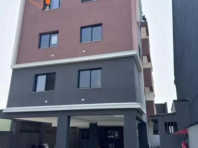 Cobertura para Venda em São José dos Pinhais/PR Cidade Jardim 3 Quartos