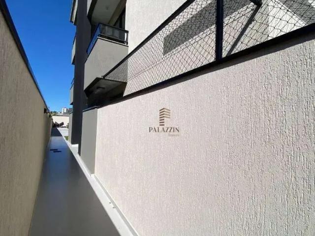 Cobertura para Venda em São José dos Pinhais/PR Cidade Jardim 3 Quartos