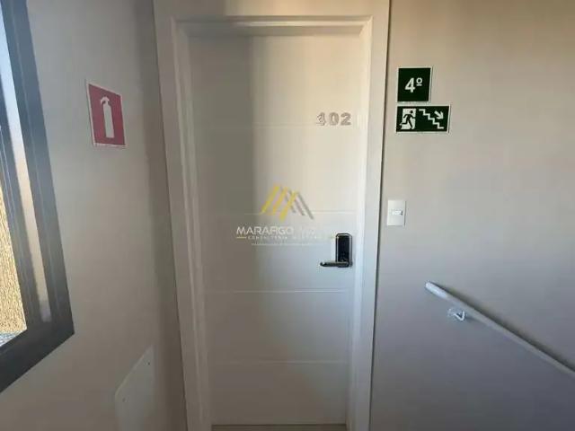 Cobertura para Venda em São José dos Pinhais/PR Cidade Jardim 3 Quartos