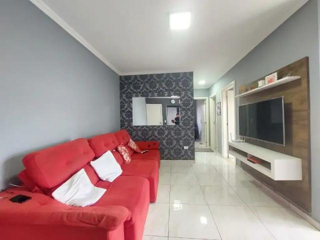 Cobertura para Venda em São José dos Pinhais/PR Cidade Jardim 3 Quartos