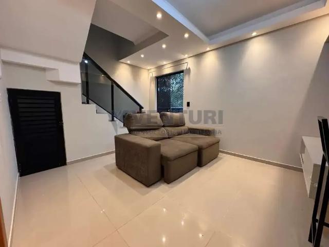 Cobertura para Venda em São José dos Pinhais/PR Cidade Jardim 3 Quartos