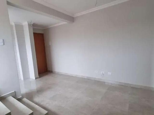 Cobertura para Venda em São José dos Pinhais/PR Cidade Jardim 3 Quartos