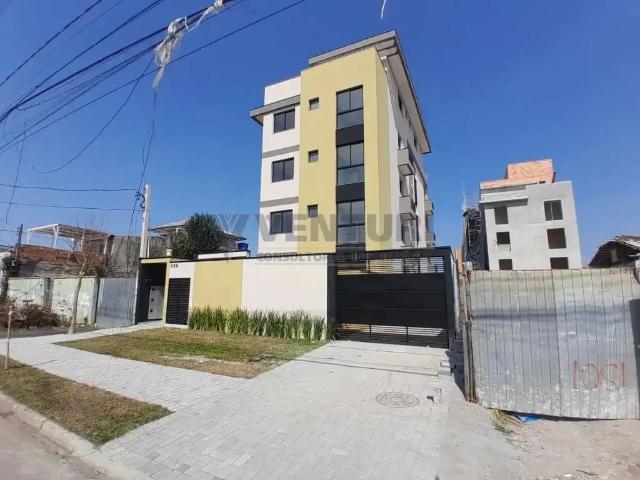 Cobertura para Venda em São José dos Pinhais/PR Cidade Jardim 3 Quartos