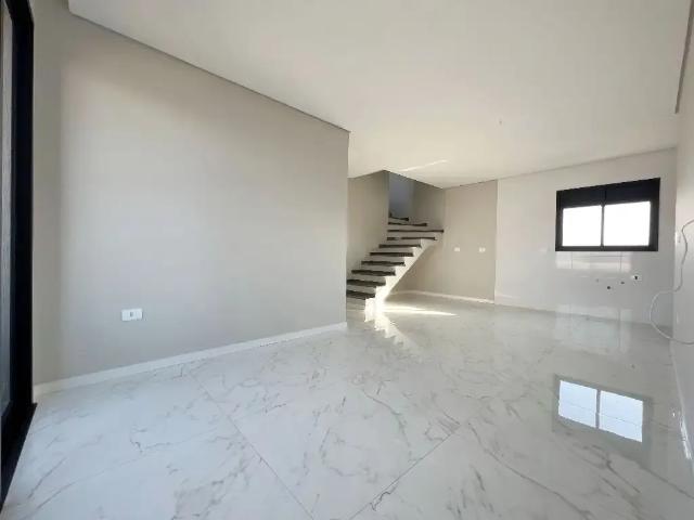 Cobertura para Venda em São José dos Pinhais/PR Cidade Jardim 3 Quartos