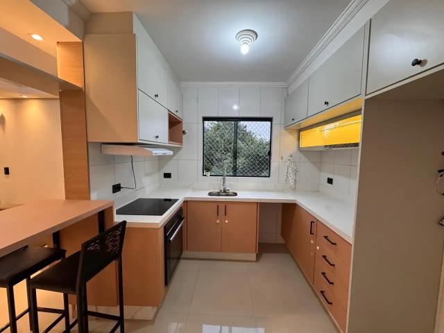 Cobertura para Venda em São José dos Pinhais/PR Cidade Jardim 3 Quartos