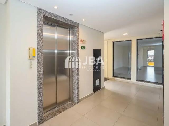 Cobertura para Venda em São José dos Pinhais/PR Cidade Jardim 2 Quartos