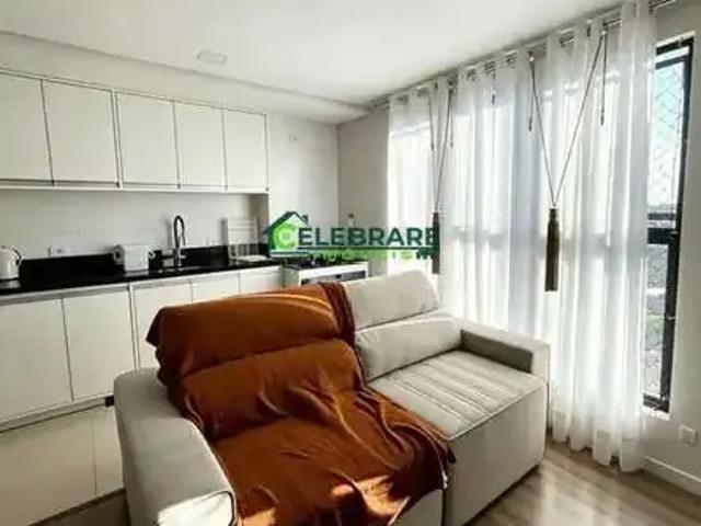 Cobertura para Venda em São José dos Pinhais/PR Cidade Jardim 2 Quartos