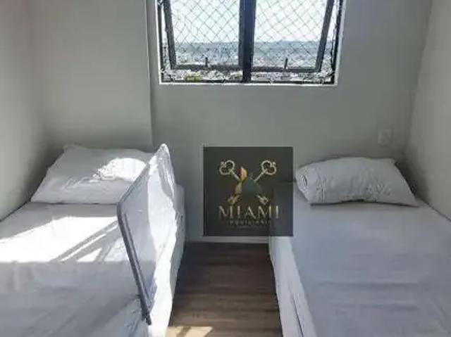 Cobertura para Venda em São José dos Pinhais/PR Cidade Jardim 2 Quartos