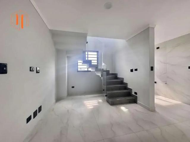Cobertura para Venda em São José dos Pinhais/PR Parque da Fonte 3 Quartos