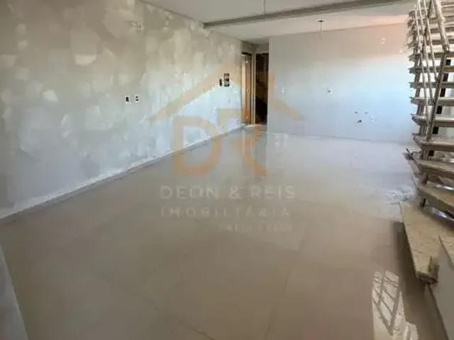 Cobertura para Venda em São José dos Pinhais/PR Pedro Moro 3 Quartos