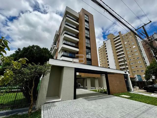 Cobertura para Venda em São José dos Pinhais/PR São Pedro 3 Quartos