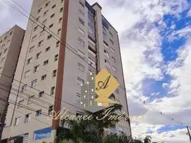 Cobertura para Venda em São José dos Pinhais/PR São Pedro 3 Quartos