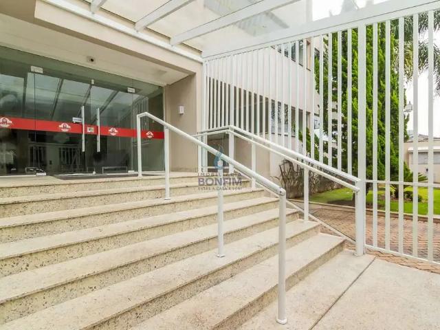 Cobertura para Venda em São José dos Pinhais/PR São Pedro 3 Quartos
