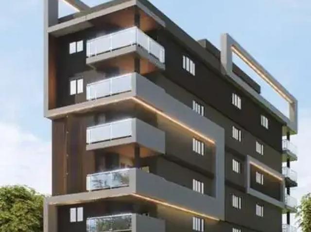 Cobertura para Venda em São José dos Pinhais/PR São Pedro 3 Quartos