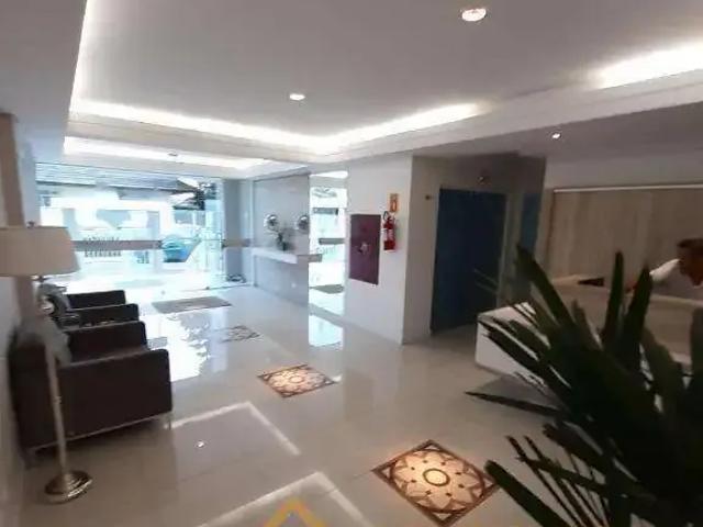 Cobertura para Venda em São José dos Pinhais/PR São Pedro 3 Quartos