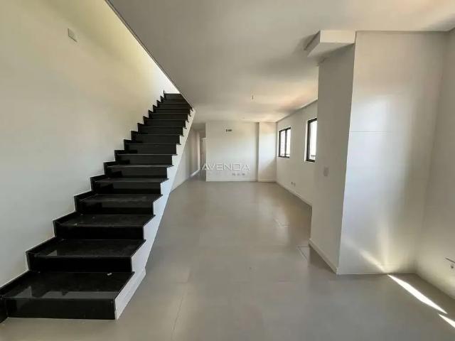 Cobertura para Venda em São José dos Pinhais/PR São Pedro 3 Quartos