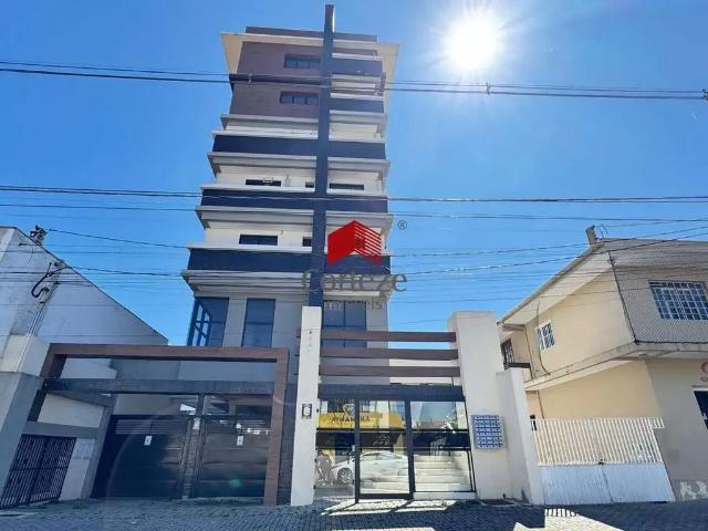 Cobertura para Venda em São José dos Pinhais/PR São Pedro 3 Quartos