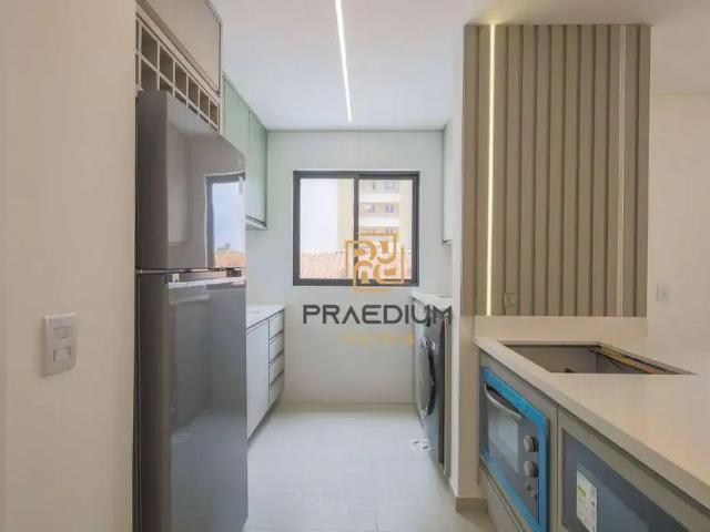 Cobertura para Venda em São José dos Pinhais/PR São Pedro 3 Quartos