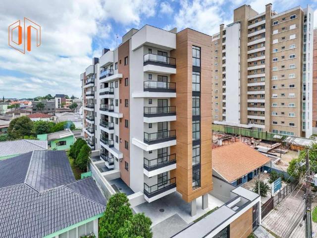 Cobertura para Venda em São José dos Pinhais/PR São Pedro 3 Quartos