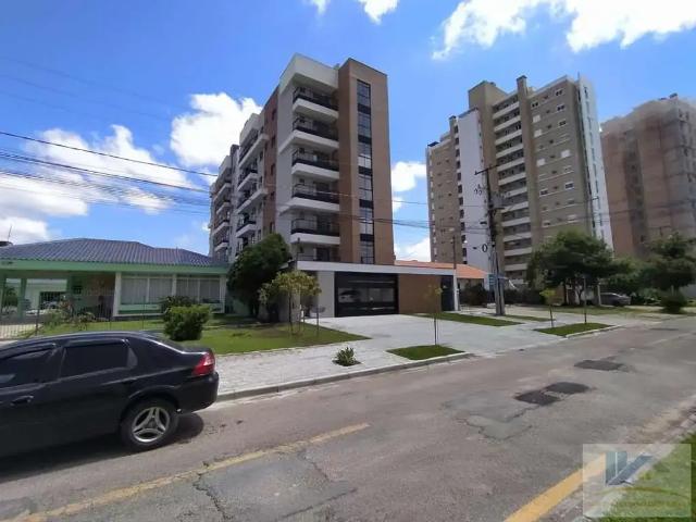 Cobertura para Venda em São José dos Pinhais/PR São Pedro 3 Quartos