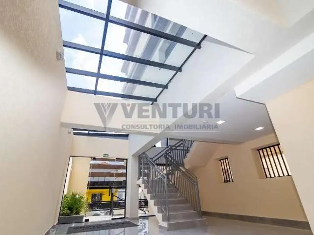 Cobertura para Venda em São José dos Pinhais/PR São Pedro 3 Quartos