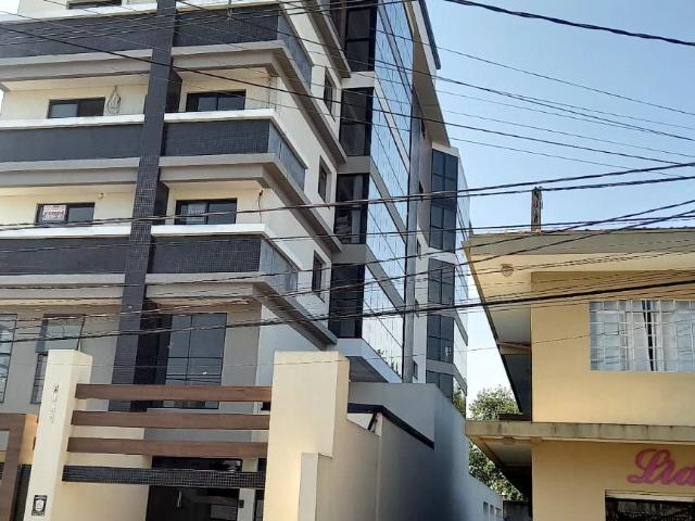 Cobertura para Venda em São José dos Pinhais/PR São Pedro 3 Quartos