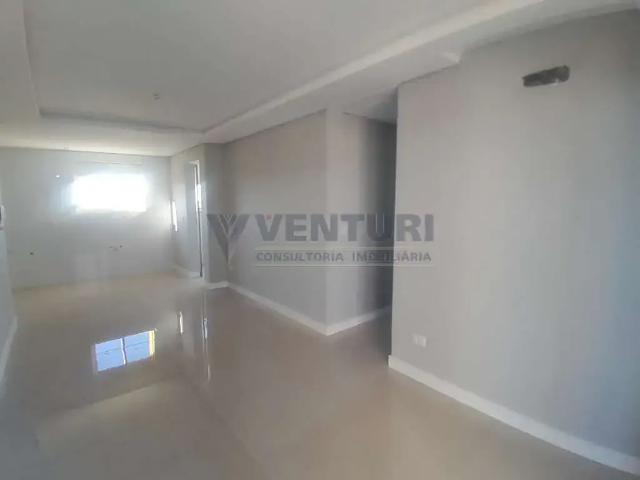 Cobertura para Venda em São José dos Pinhais/PR Três Marias 3 Quartos