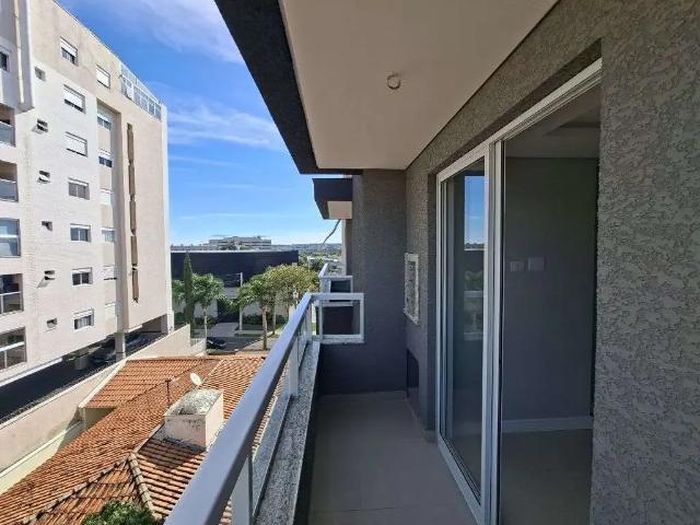 Cobertura para Venda em São José dos Pinhais/PR Três Marias 3 Quartos