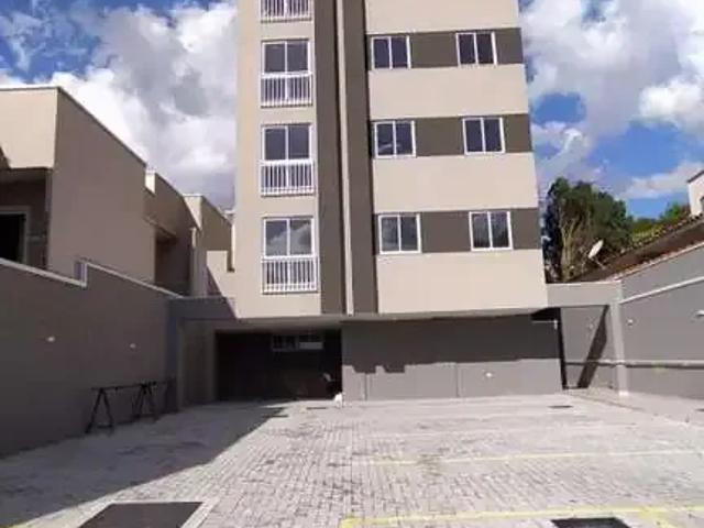 Cobertura para Venda em São José dos Pinhais/PR Três Marias 3 Quartos