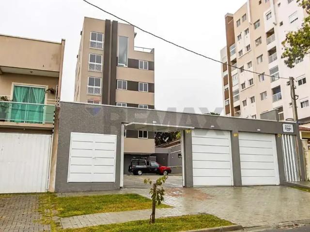 Cobertura para Venda em São José dos Pinhais/PR Três Marias 3 Quartos